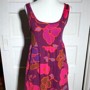 Marc Jacobs mini skater dress